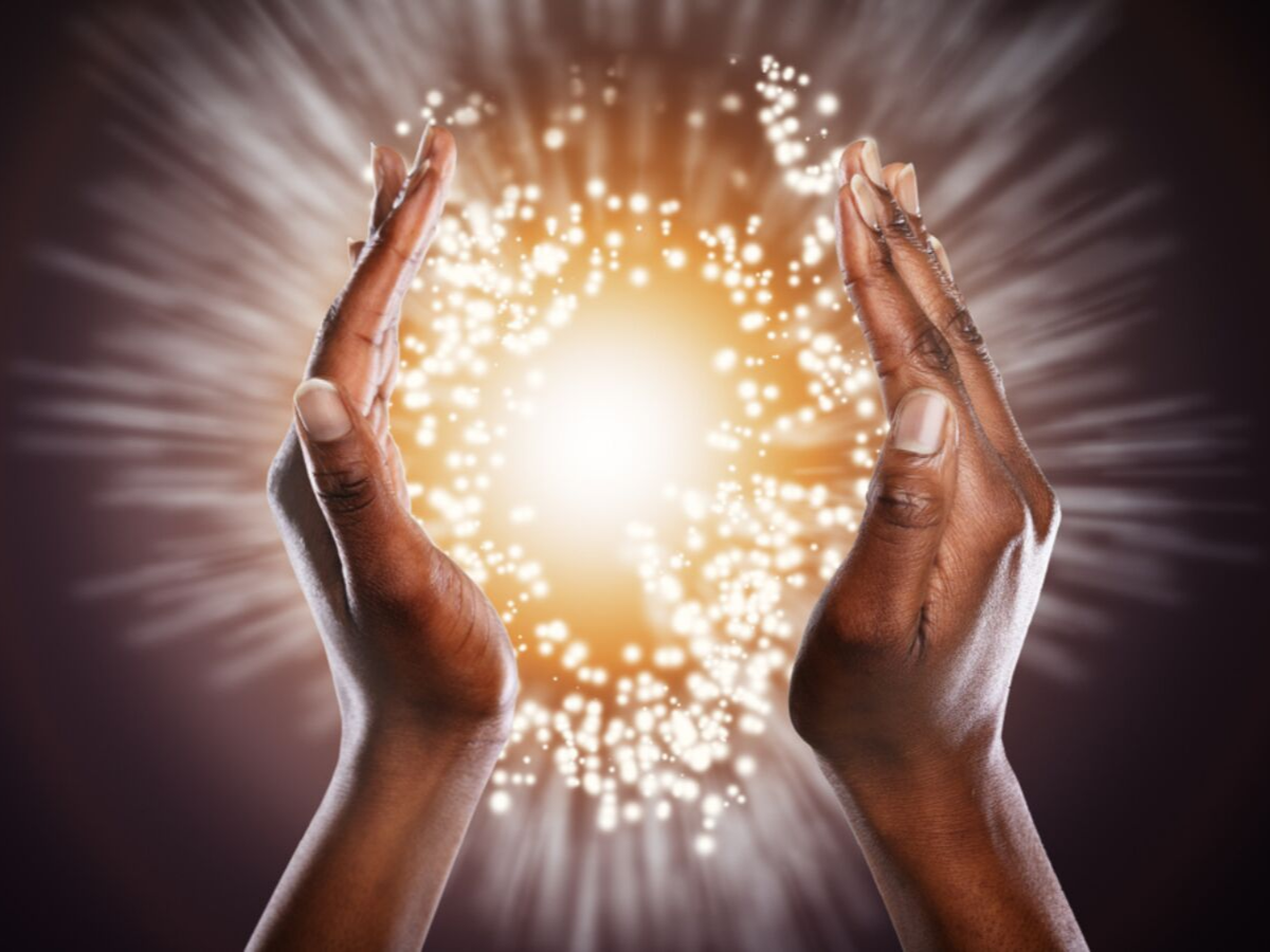 The best method of spiritual healing for the mind